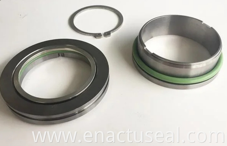 Flygt Pump Mechanical seals